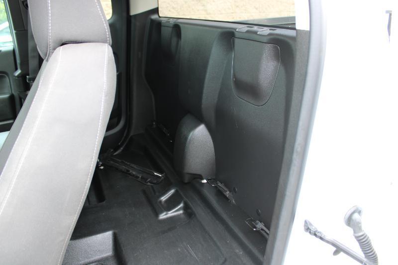 Chevrolet Colorado 2WD Ext Cab 128" LT 2022