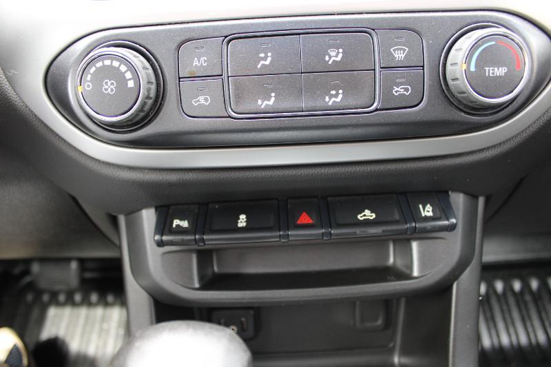 Chevrolet Colorado 2WD Ext Cab 128" LT 2022