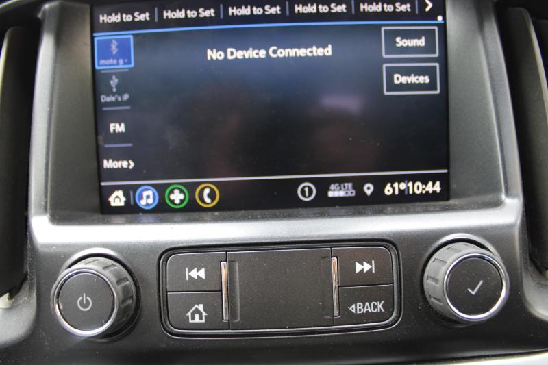 Chevrolet Colorado 2WD Ext Cab 128" LT 2022