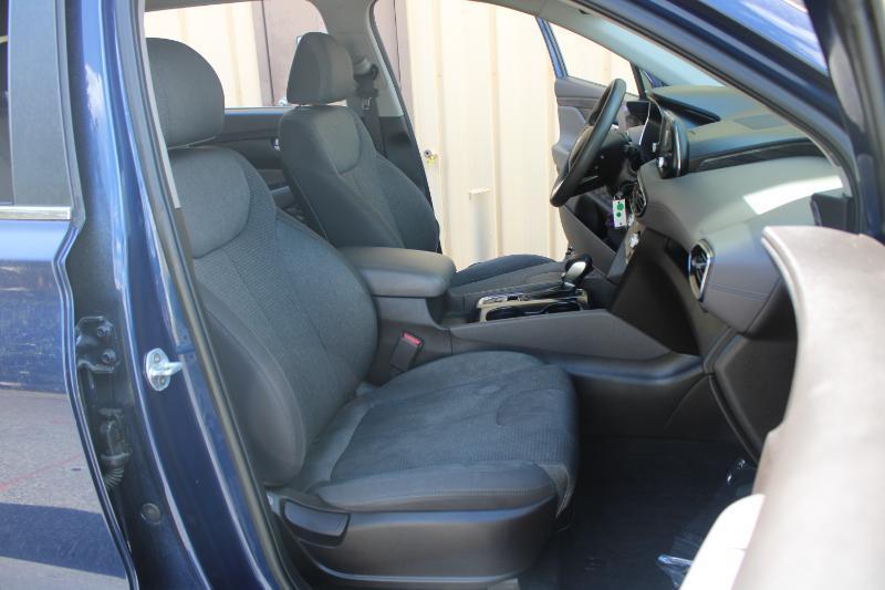 Hyundai Santa Fe SE 2.4L Auto FWD 2019