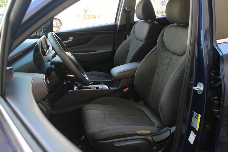 Hyundai Santa Fe SE 2.4L Auto FWD 2019