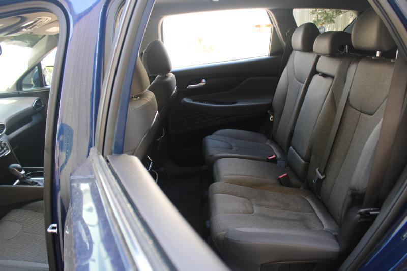 Hyundai Santa Fe SE 2.4L Auto FWD 2019