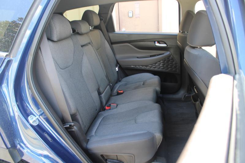 Hyundai Santa Fe SE 2.4L Auto FWD 2019