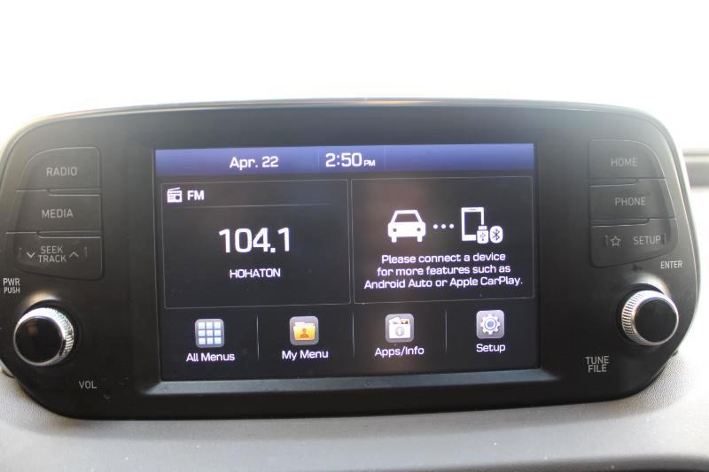 Hyundai Santa Fe SE 2.4L Auto FWD 2019