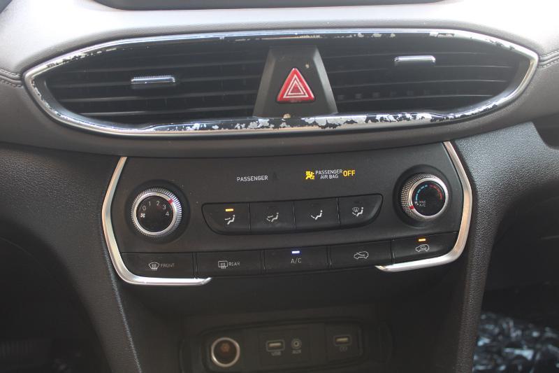 Hyundai Santa Fe SE 2.4L Auto FWD 2019