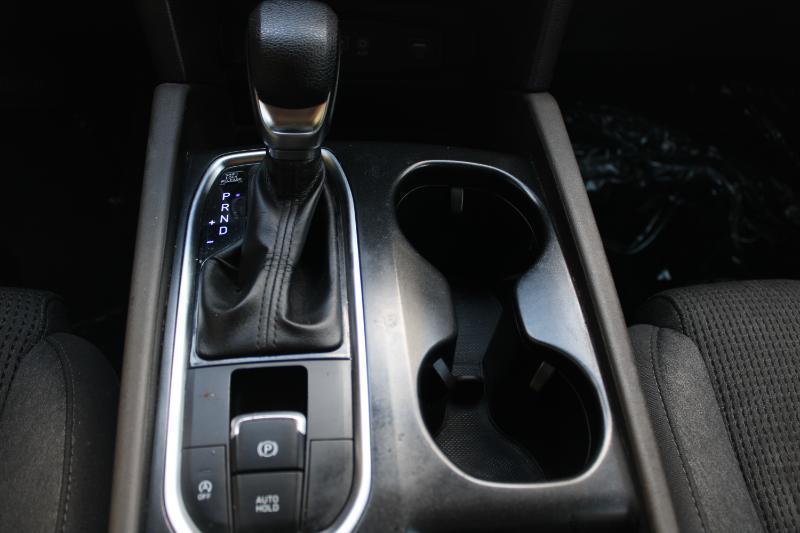 Hyundai Santa Fe SE 2.4L Auto FWD 2019