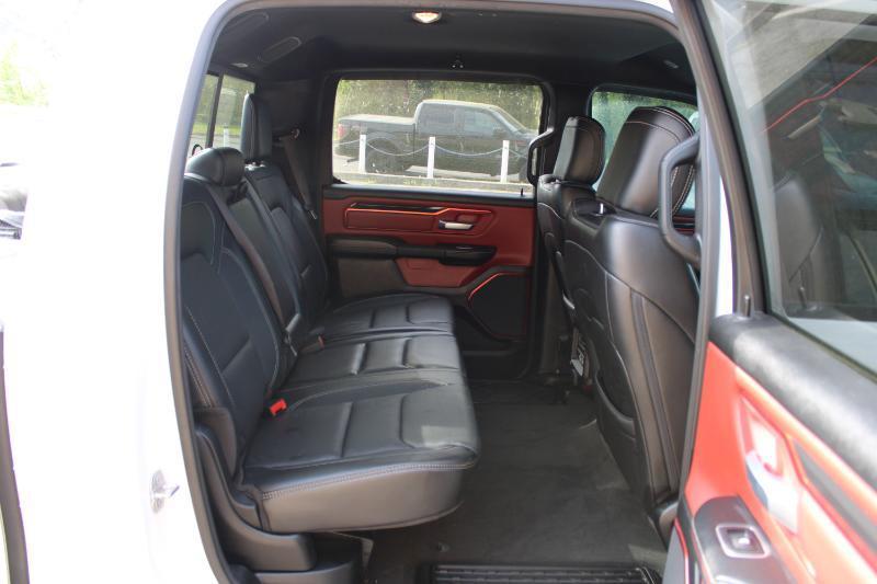 RAM 1500 Rebel 4x4 Crew Cab 5'7" Box 2020