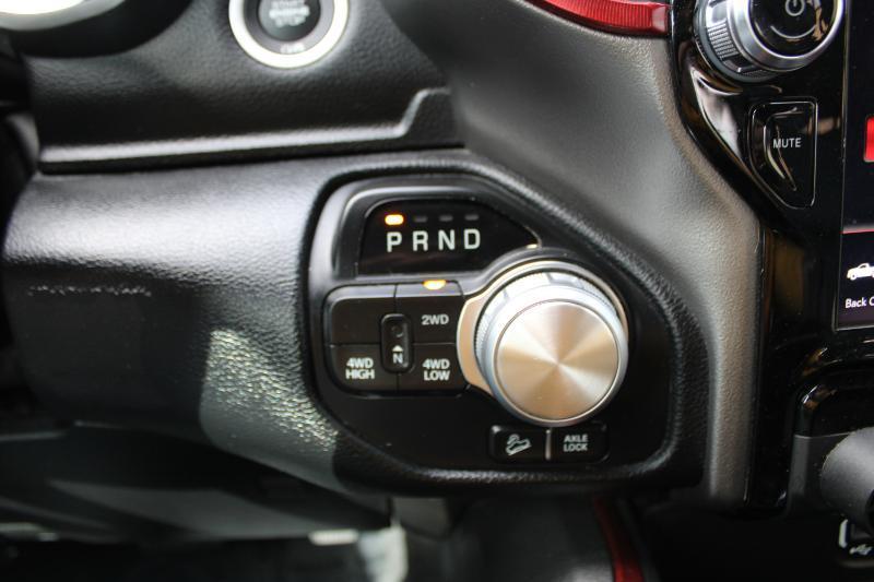 RAM 1500 Rebel 4x4 Crew Cab 5'7" Box 2020