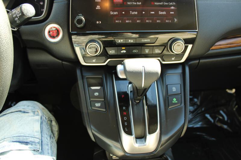 Honda CR-V EX 2WD 2021