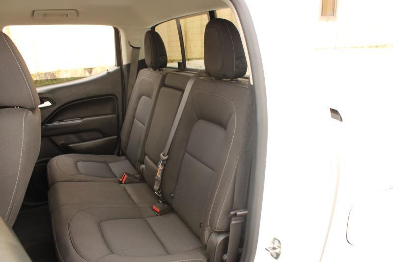 Chevrolet Colorado 2WD Crew Cab 128" LT 2020