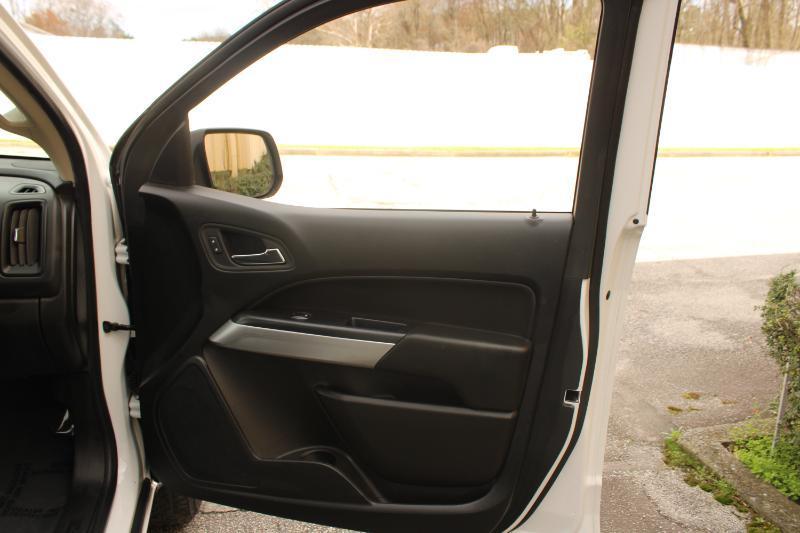 Chevrolet Colorado 2WD Crew Cab 128" LT 2020