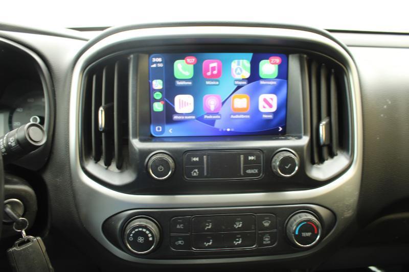 Chevrolet Colorado 2WD Crew Cab 128" LT 2020