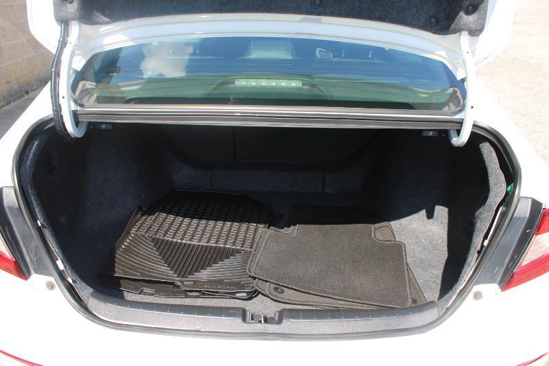 Honda Accord Sedan EX-L 1.5T CVT 2021