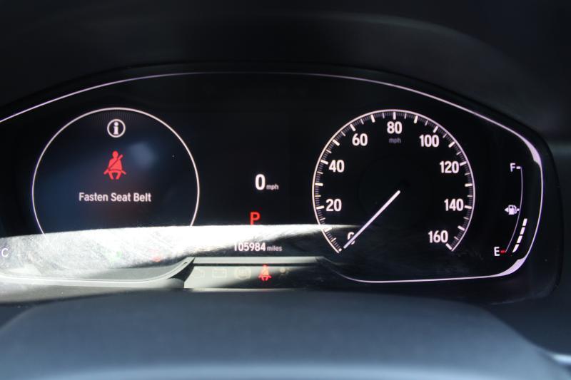 Honda Accord Sedan EX-L 1.5T CVT 2021
