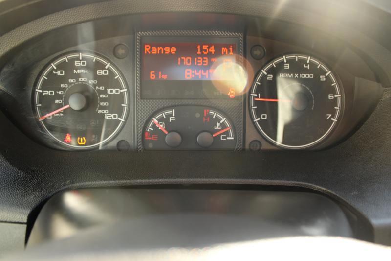 RAM ProMaster Cargo Van 2500 High Roof 159" WB 2018