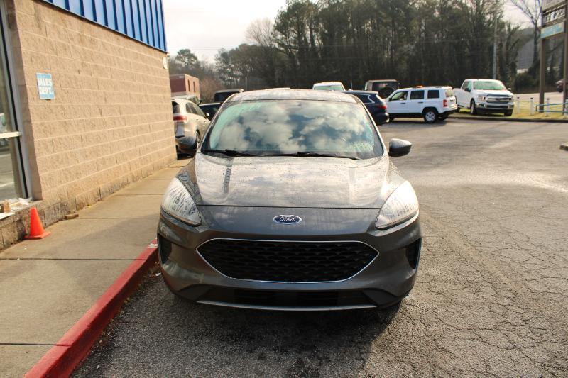Ford Escape SE FWD 2021