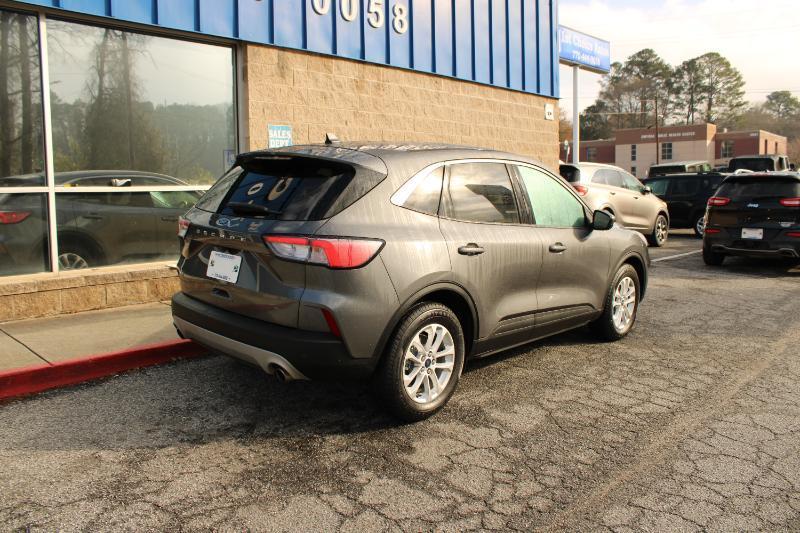 Ford Escape SE FWD 2021