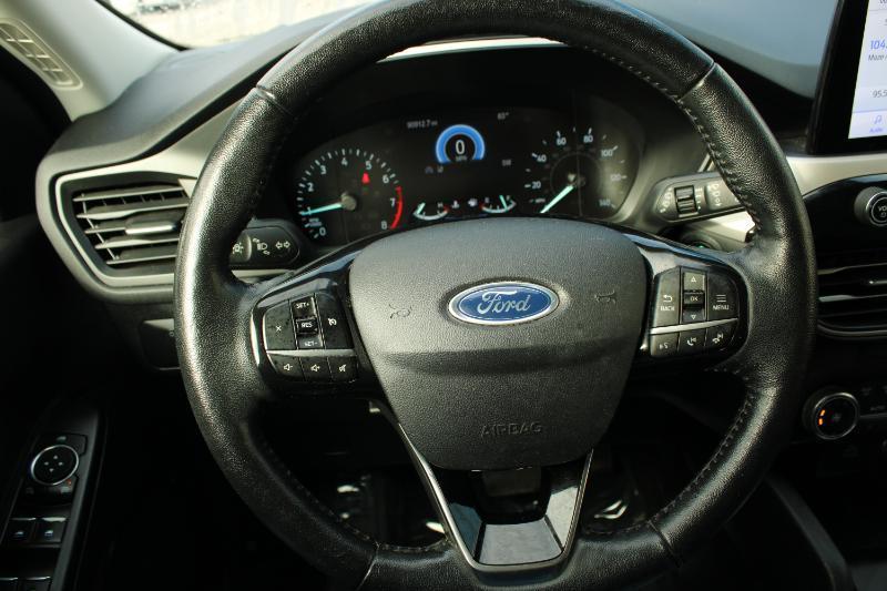 Ford Escape SE FWD 2021