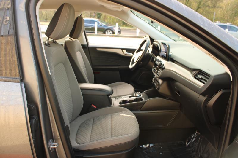 Ford Escape SE FWD 2021