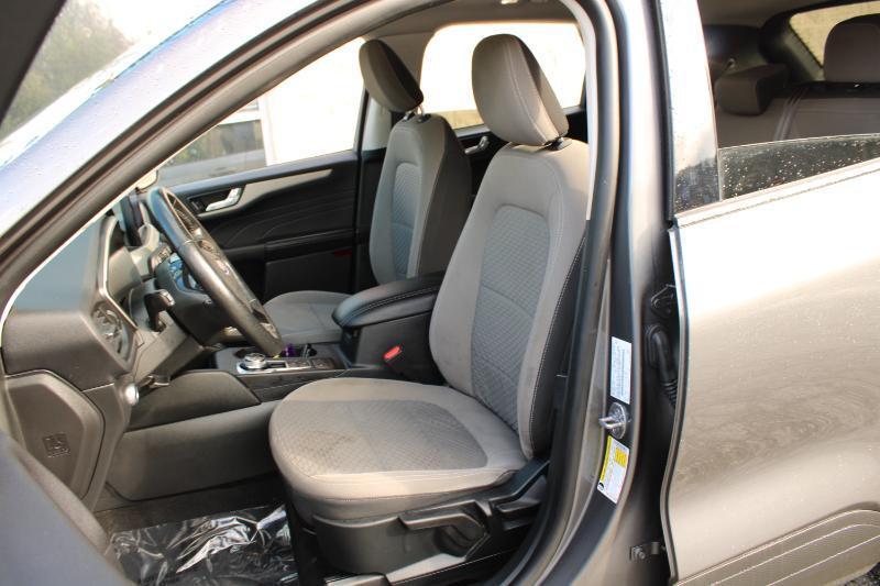 Ford Escape SE FWD 2021