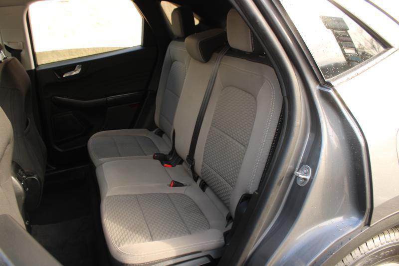 Ford Escape SE FWD 2021