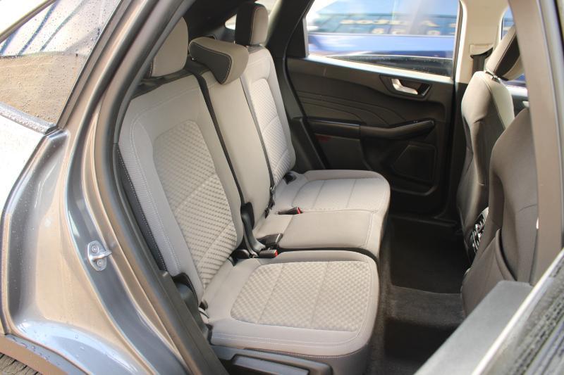 Ford Escape SE FWD 2021