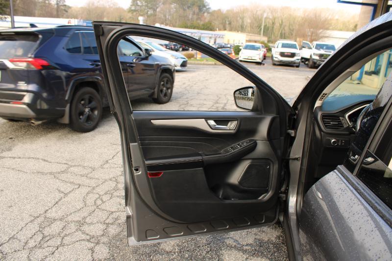 Ford Escape SE FWD 2021