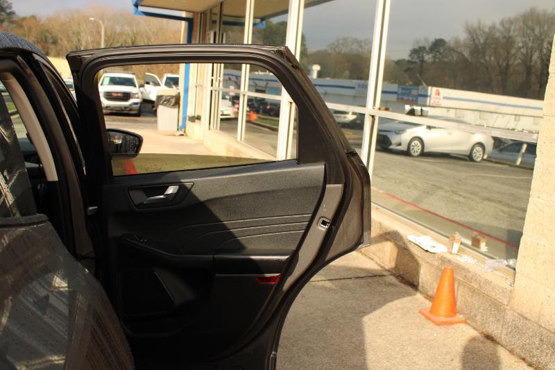 Ford Escape SE FWD 2021