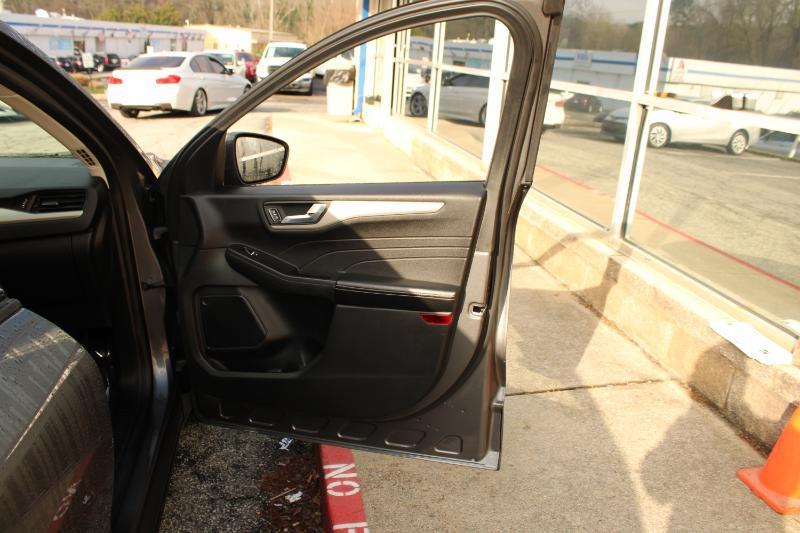 Ford Escape SE FWD 2021