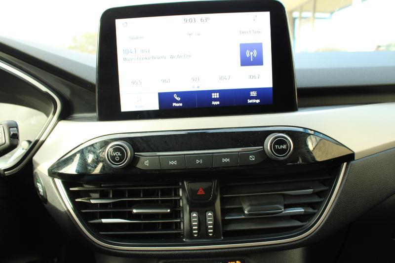 Ford Escape SE FWD 2021