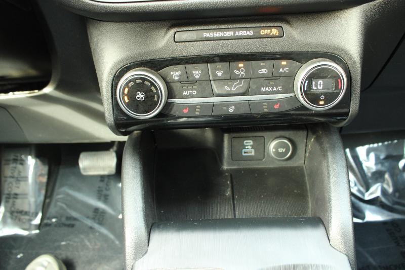 Ford Escape SE FWD 2021