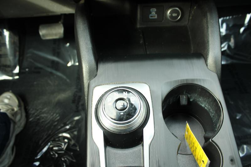 Ford Escape SE FWD 2021