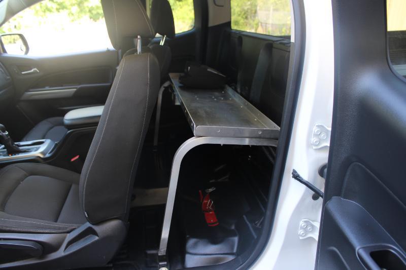 Chevrolet Colorado 2WD Ext Cab 128" LT 2022