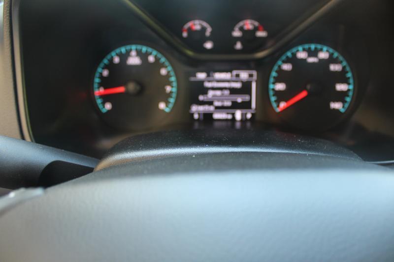 Chevrolet Colorado 2WD Ext Cab 128" LT 2022