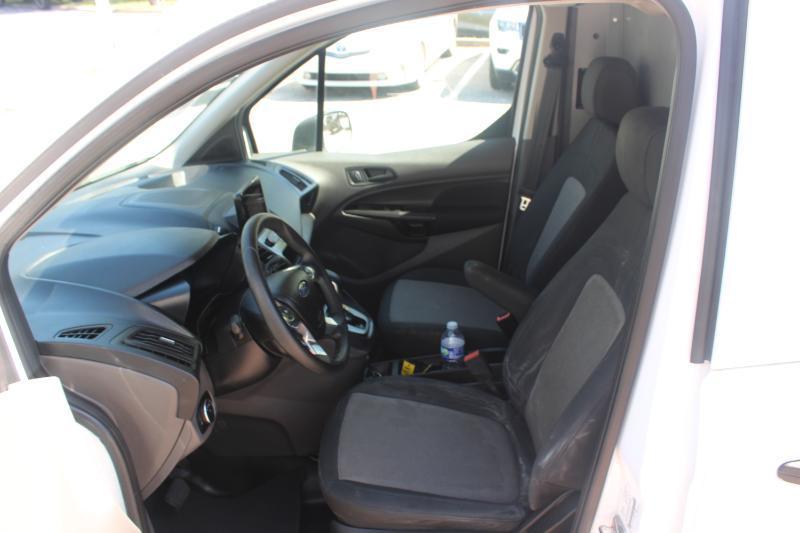 Ford Transit Connect Van XL LWB w/Rear Symmetrical Doors 2020