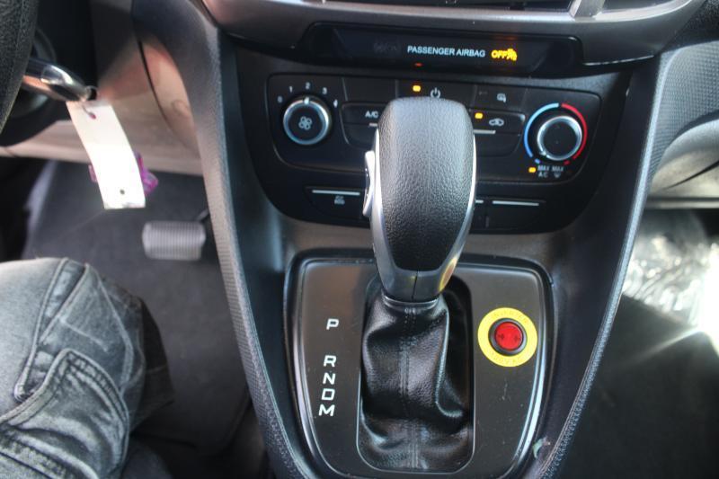 Ford Transit Connect Van XL LWB w/Rear Symmetrical Doors 2020