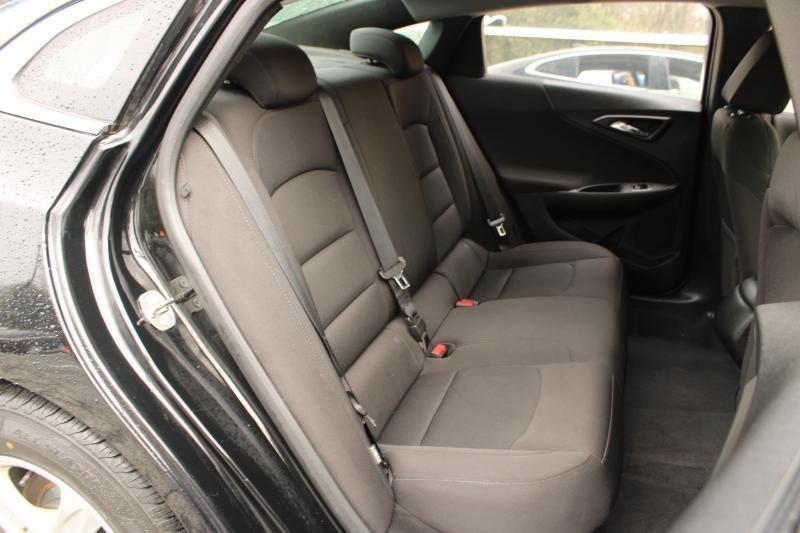 Chevrolet Malibu 4dr Sdn LS w/1FL 2019