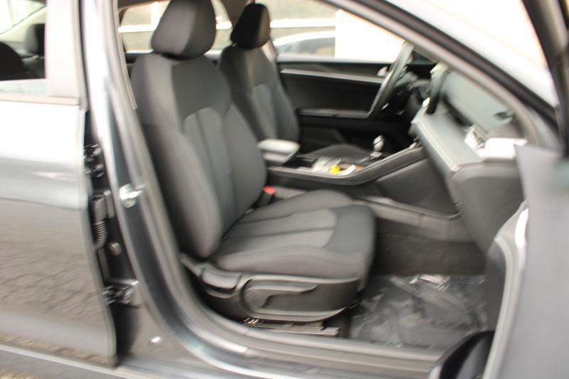 Kia K5 LXS Auto FWD 2021