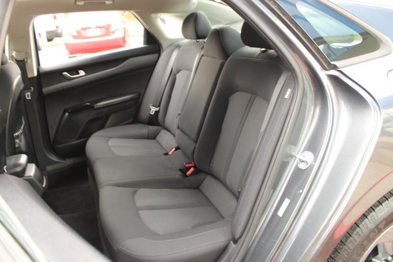 Kia K5 LXS Auto FWD 2021