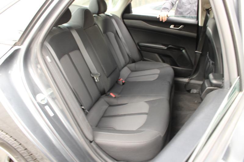 Kia K5 LXS Auto FWD 2021