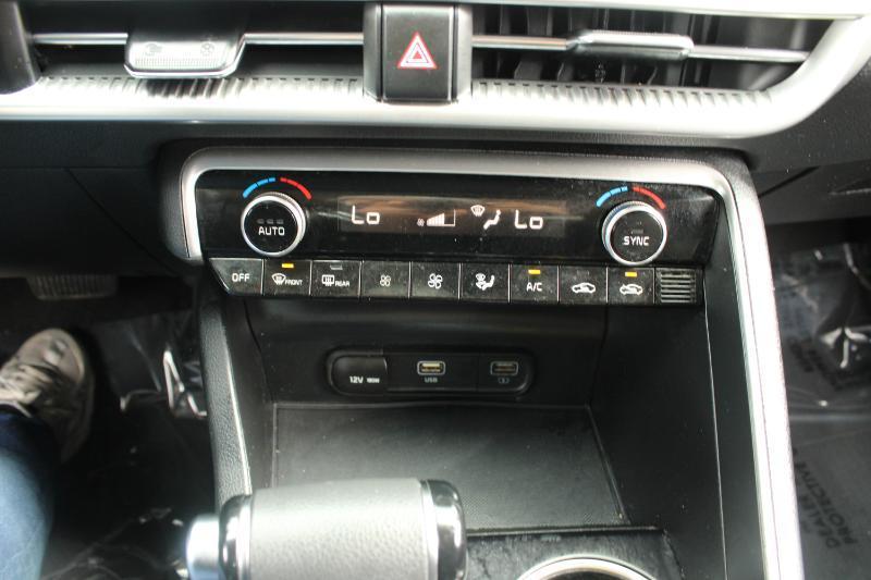 Kia K5 LXS Auto FWD 2021