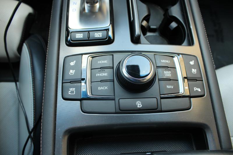 Genesis G80 3.3T Sport RWD 2018