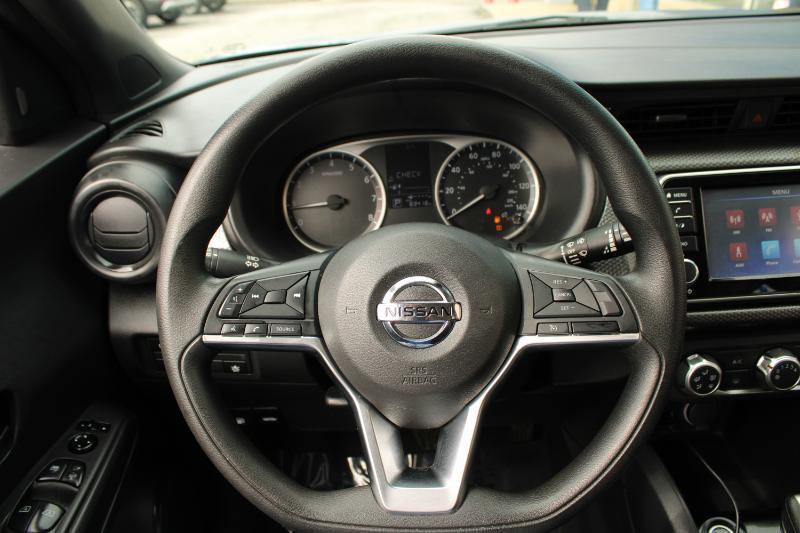 Nissan Kicks S FWD 2020