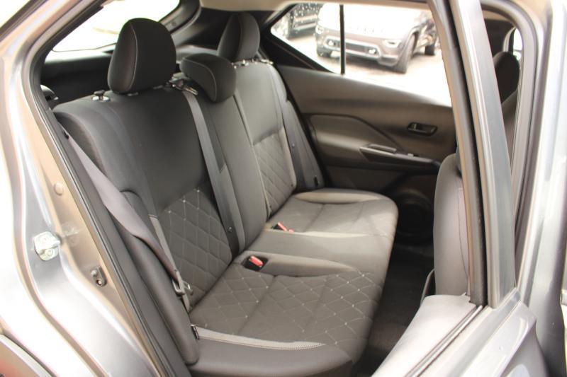 Nissan Kicks S FWD 2020