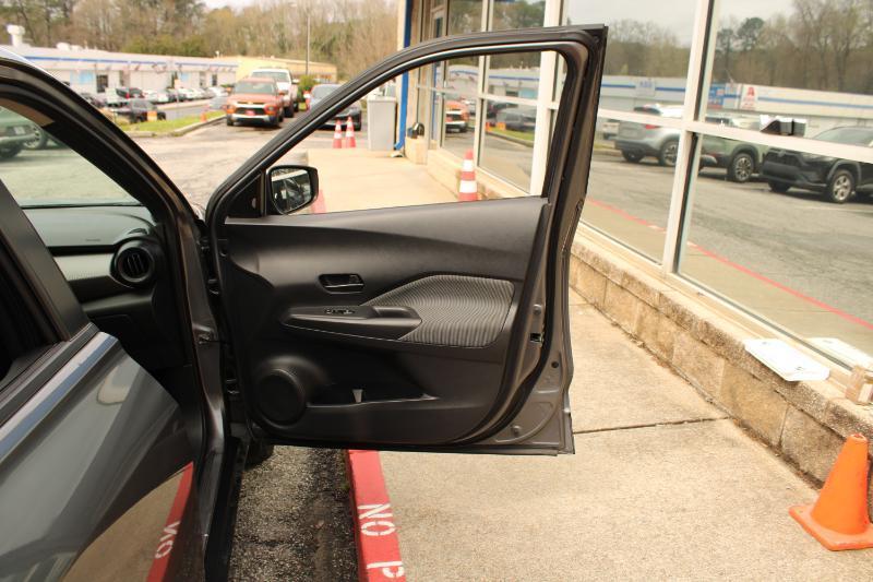 Nissan Kicks S FWD 2020