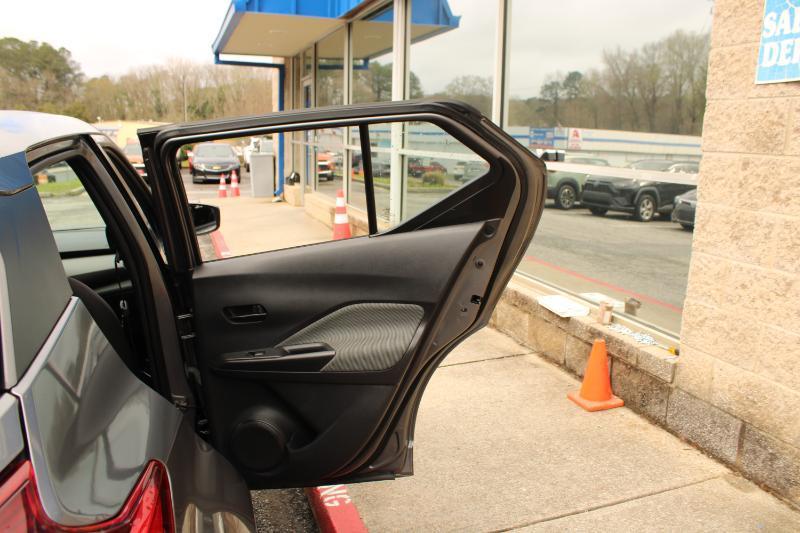 Nissan Kicks S FWD 2020