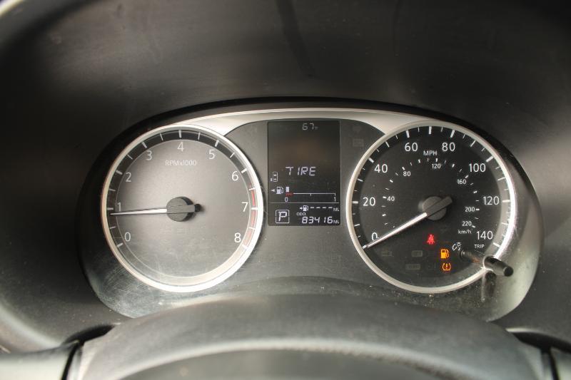 Nissan Kicks S FWD 2020