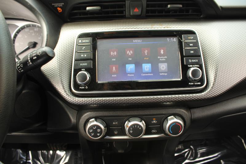 Nissan Kicks S FWD 2020