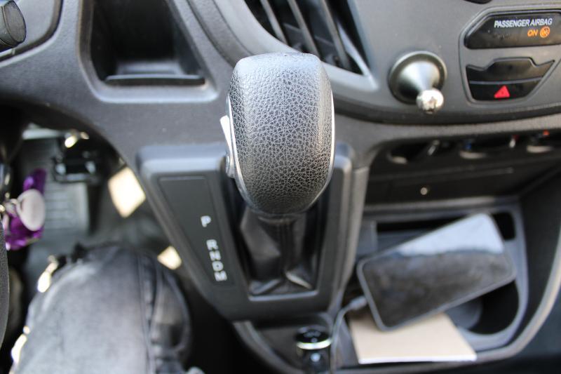 Ford Transit Cargo Van T-250 130" Low Rf 9070 GVWR RWD 2021