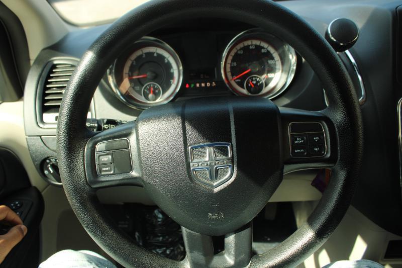 Dodge Grand Caravan SE Wagon 2019